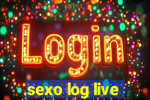 sexo log live